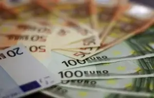 Money Euro